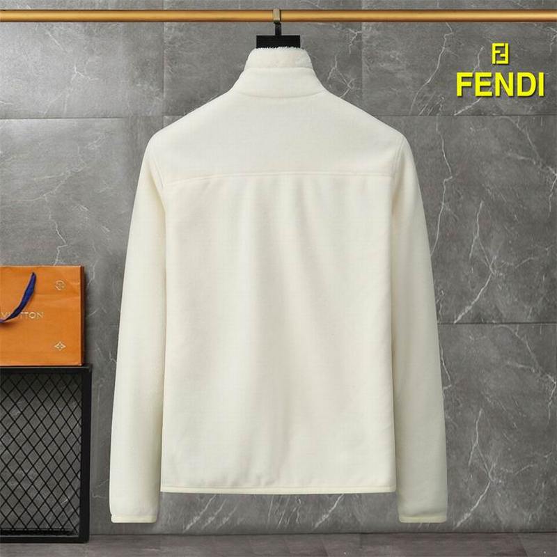 Fendi Men's Outwear 82